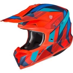 HJC I50 Vanish Helmet 11 HJC I50 Vanish Helmet -HJC Store hjc i50 vanish helmet mc 64hsf red blue 02832.1602657766