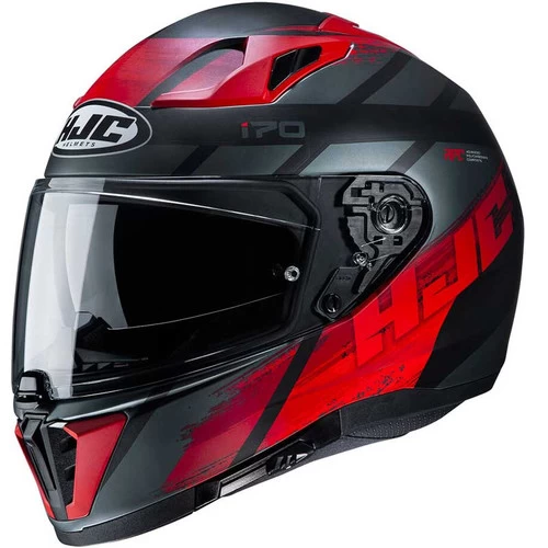 HJC I70 Reden Helmet 2 HJC I70 Reden Helmet - Image 2