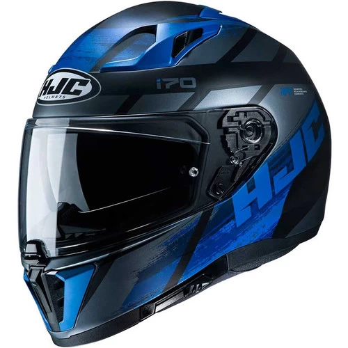 HJC I70 Reden Helmet 5 HJC I70 Reden Helmet - Image 5