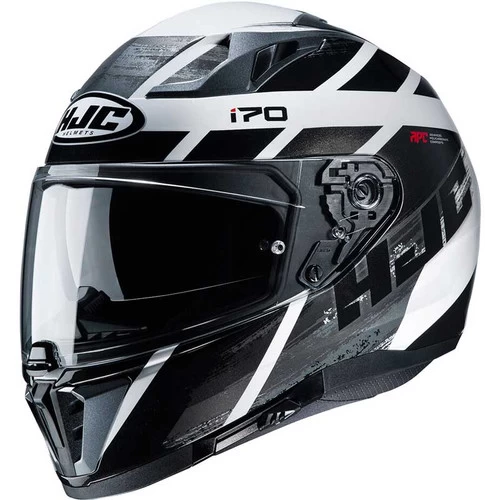 HJC I70 Reden Helmet 1 HJC I70 Reden Helmet