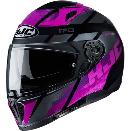 HJC I70 Reden Helmet 6 HJC I70 Reden Helmet - Image 6