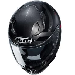 HJC I70 Watu Helmet -HJC Store hjc i70 watu helmet mc 5 black grey top 66406.1602655506