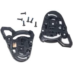 HJC HJ-38 Gear Plate Set