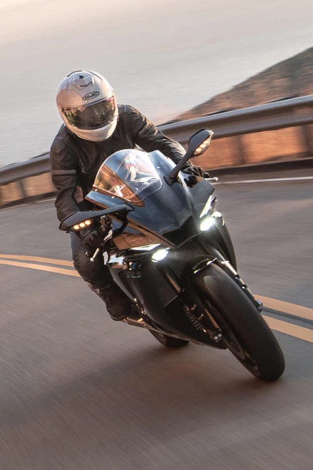 HJC I71 Iorix Helmet 8 HJC I71 Iorix Helmet - Image 8