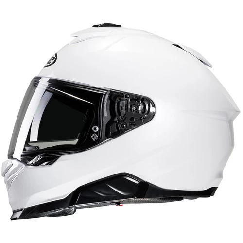 HJC I71 Helmet 8 HJC I71 Helmet - Image 8