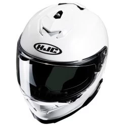 HJC I71 Helmet 16 HJC I71 Helmet -HJC Store hjc i71 helmet solid gloss white top 42041.1670282991