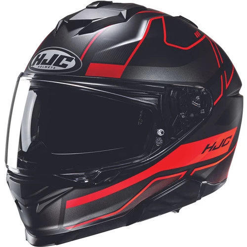 HJC I71 Iorix Helmet 1 HJC I71 Iorix Helmet
