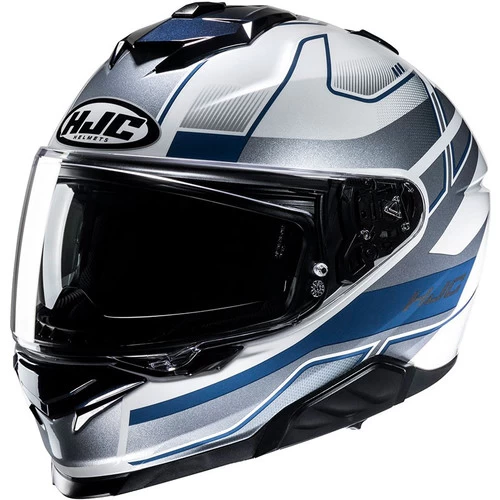 HJC I71 Iorix Helmet 4 HJC I71 Iorix Helmet - Image 4