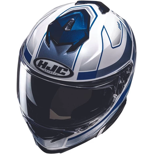 HJC I71 Iorix Helmet 5 HJC I71 Iorix Helmet - Image 5