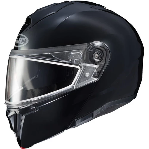 HJC I90 Snow Helmet Solids - Dual Shield 2 HJC I90 Snow Helmet Solids - Dual Shield - Image 2