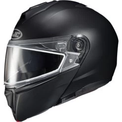 HJC I90 Snow Helmet Solids - Dual Shield