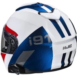 HJC I91 Bina Helmet 9 HJC I91 Bina Helmet -HJC Store hjc i91 bina helmet mc 21 back 02022.1697686139