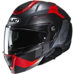 HJC I91 Carst Helmet -HJC Store hjc i91 carst helmet mc 1sf 72349.1697687393