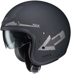 HJC IS-5 Arrow Helmet -HJC Store hjc is 5 arrow helmet mc 5f black shield 88469.1534484198