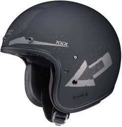 HJC IS-5 Arrow Helmet -HJC Store hjc is 5 arrow helmet mc 5f black 66919.1534484193