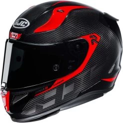 HJC RPHA 11 Pro Carbon Bleer Helmet