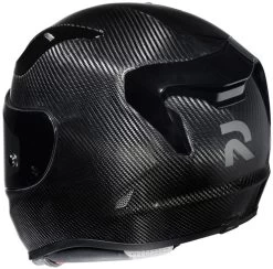 HJC RPHA 11 Pro Carbon Helmet 8 HJC RPHA 11 Pro Carbon Helmet -HJC Store hjc rpha 11 pro carbon helmet black back left 90414.1577498574