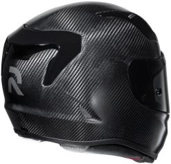 HJC RPHA 11 Pro Carbon Helmet 9 HJC RPHA 11 Pro Carbon Helmet -HJC Store hjc rpha 11 pro carbon helmet black back right 28175.1577498579