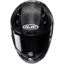 HJC RPHA 11 Pro Carbon Helmet 7 HJC RPHA 11 Pro Carbon Helmet -HJC Store hjc rpha 11 pro carbon helmet black front 16827.1577498571