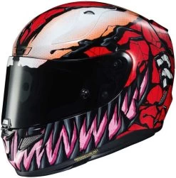 HJC RPHA 11 Pro Carnage Helmet