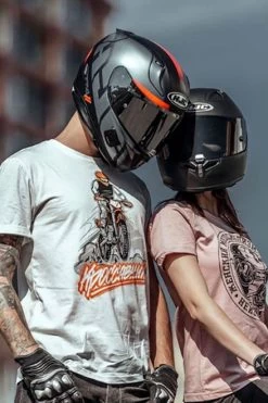 HJC RPHA 11 Pro Two Face Helmet -HJC Store hjc rpha 11 pro helmet worn 34654.1674131655