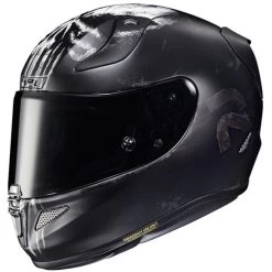 HJC RPHA 11 Pro Punisher Helmet
