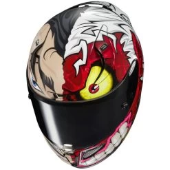 HJC RPHA 11 Pro Two Face Helmet -HJC Store hjc rpha 11 pro two face helmet front 10897.1673958481