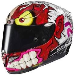 HJC RPHA 11 Pro Two Face Helmet