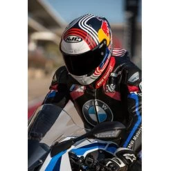 HJC RPHA 1N Red Bull Austin GP Helmet -HJC Store hjc rpha 1N red bull helmet austin g 04 06797.1671043698