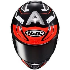 HJC RPHA 1N Arenas Helmet -HJC Store hjc rpha 1n arenas mc1 helmet top 12063.1635156018
