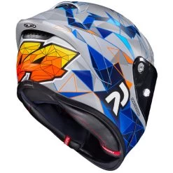 HJC RPHA 1N Pol Espargaro Helmet 6 HJC RPHA 1N Pol Espargaro Helmet -HJC Store hjc rpha 1n espargaro mc2sf helmet back right 32948.1634915872