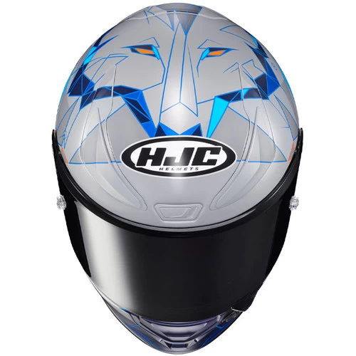 HJC RPHA 1N Pol Espargaro Helmet 2 HJC RPHA 1N Pol Espargaro Helmet - Image 2