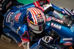 HJC RPHA 1N Jerez Red Bull Helmet 13 HJC RPHA 1N Jerez Red Bull Helmet -HJC Store hjc rpha 1n helmet on rider 72290.1674131855