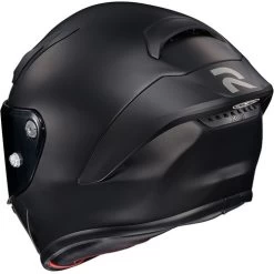 HJC RPHA 1N Helmet Solid 11 HJC RPHA 1N Helmet Solid -HJC Store hjc rpha 1n helmet solid matte black back left 15642.1634708678
