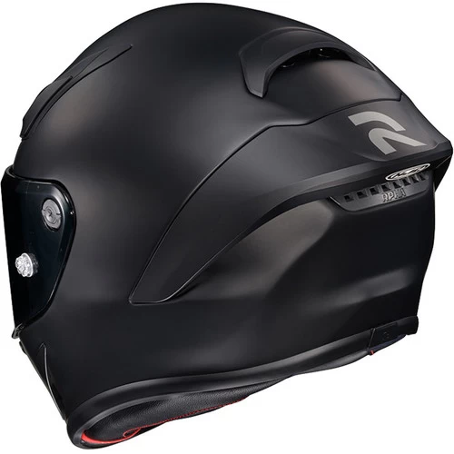 HJC RPHA 1N Helmet Solid 4 HJC RPHA 1N Helmet Solid - Image 4