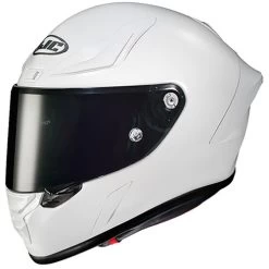 HJC RPHA 1N Helmet Solid 12 HJC RPHA 1N Helmet Solid -HJC Store hjc rpha 1n helmet solid white left 79575.1634708686