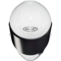 HJC RPHA 1N Helmet Solid 14 HJC RPHA 1N Helmet Solid -HJC Store hjc rpha 1n helmet solid white top 50502.1634708691