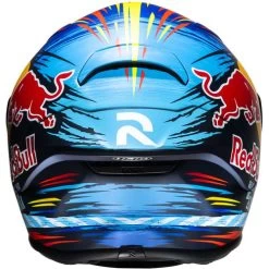 HJC RPHA 1N Jerez Red Bull Helmet 11 HJC RPHA 1N Jerez Red Bull Helmet -HJC Store hjc rpha 1n jerez red bull helmet back 01285.1685833500