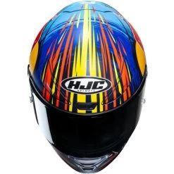 HJC RPHA 1N Jerez Red Bull Helmet 10 HJC RPHA 1N Jerez Red Bull Helmet -HJC Store hjc rpha 1n jerez red bull helmet front 29507.1685833496