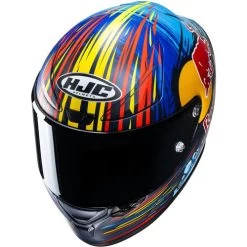 HJC RPHA 1N Jerez Red Bull Helmet 9 HJC RPHA 1N Jerez Red Bull Helmet -HJC Store hjc rpha 1n jerez red bull helmet top 91910.1685833491
