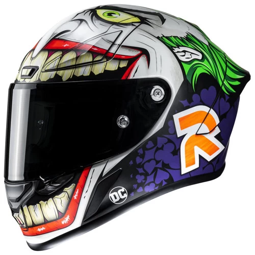 HJC RPHA 1N Joker Helmet 1 HJC RPHA 1N Joker Helmet
