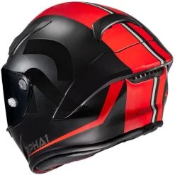HJC RPHA 1N Senin Helmet -HJC Store hjc rpha 1n senin mc1sf helmet back left. 15331.1635156188