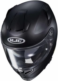 HJC RPHA 70 ST Helmet 8 HJC RPHA 70 ST Helmet -HJC Store hjc rpha 70 st solid helmet semi flat black top 97229.1505189554