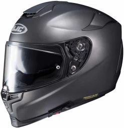 HJC RPHA 70 ST Helmet 10 HJC RPHA 70 ST Helmet -HJC Store hjc rpha 70 st solid helmet semi flat titanium 14154.1505189554