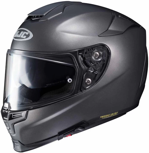 HJC RPHA 70 ST Helmet 5 HJC RPHA 70 ST Helmet - Image 5