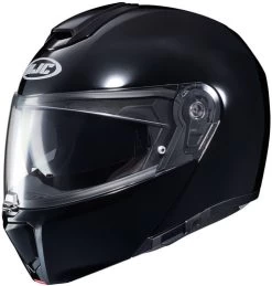 HJC RPHA 90s Helmet Solid -HJC Store hjc rpha 90s helmet solid gloss black 83576.1580430916