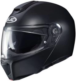 HJC RPHA 90s Helmet Solid -HJC Store hjc rpha 90s helmet solid semi flat black 80910.1580430924