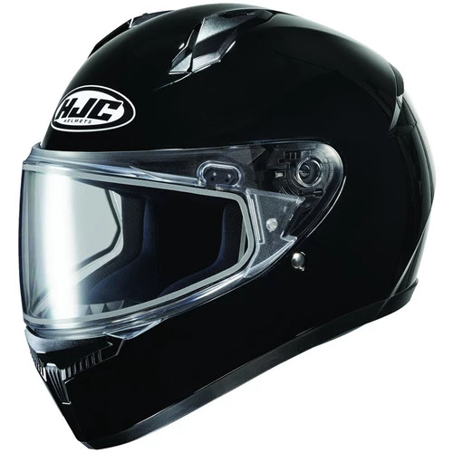 HJC C10 Snow Helmet - Dual Shield 2 HJC C10 Snow Helmet - Dual Shield - Image 2