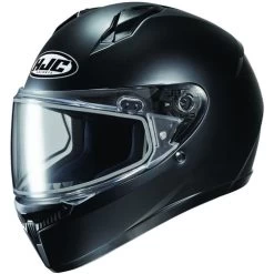 HJC C10 Snow Helmet - Dual Shield