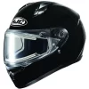 HJC C10 Snow Helmet - Electric Shield